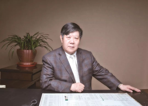 耕耘53載,揚(yáng)力制造向揚(yáng)力“智造”前進(jìn)!