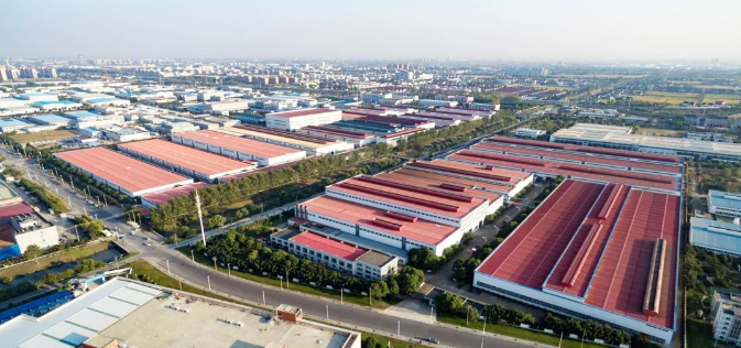 揚州再添一家國家級5G工廠!